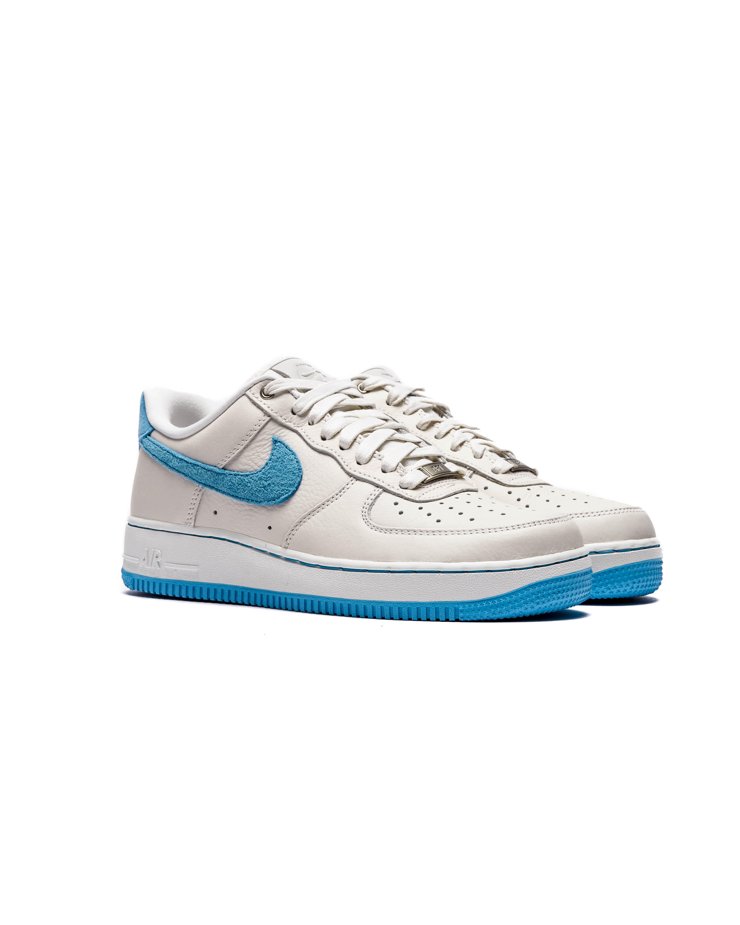 Af1 university blue best sale